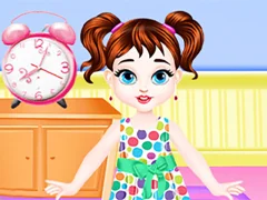 لعبة Baby Taylor Life Diary على الانترنت