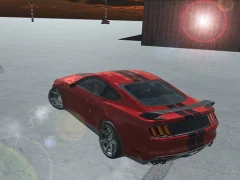 لعبة Need For SuperCars Speed على الانترنت