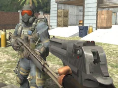 لعبة Special Strike Operations على الانترنت