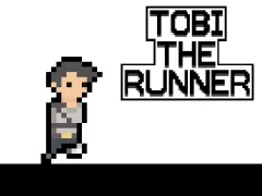لعبة Tobi The Runner على الانترنت
