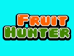 لعبة Fruit Hunter على الانترنت