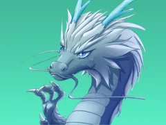 لعبة Merge Dragons على الانترنت