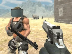 لعبة Brutal Battle Royale 2 على الانترنت