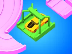 لعبة Road Fixer على الانترنت