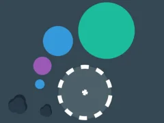 لعبة Falling Ball على الانترنت