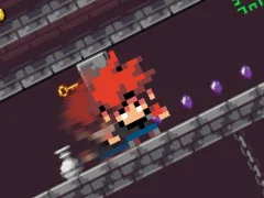 لعبة Swipescape على الانترنت