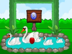 لعبة Duck Farm Escape 2 على الانترنت