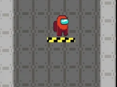 لعبة Move among على الانترنت