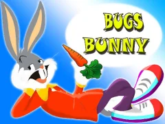 لعبة Bugs Bunny على الانترنت