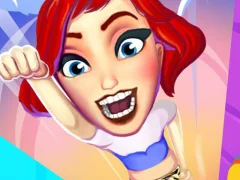 لعبة Master jumping على الانترنت