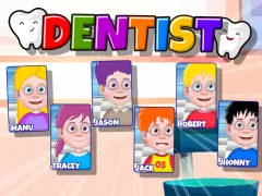 لعبة Little Dentist For Kids 2 على الانترنت