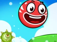 لعبة Roller Ball Adventure على الانترنت