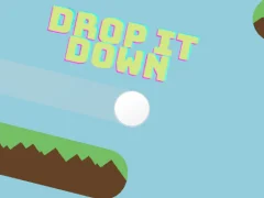 لعبة Drop It Down على الانترنت