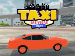 لعبة Taxi Driver Las Vegas على الانترنت