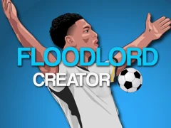 لعبة Floodlord Creator على الانترنت