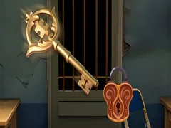 لعبة 100 Doors Escape Mysteries على الانترنت