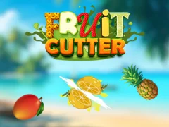 لعبة Fruit Cutter على الانترنت