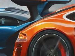 لعبة Headlight Heroes على الانترنت