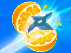 لعبة Fruit Slice Juice على الانترنت