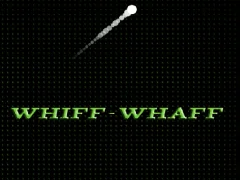 لعبة Whiff Whaff على الانترنت