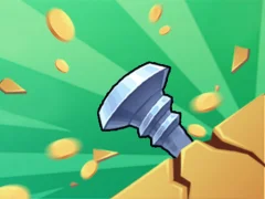 لعبة Screwdriver على الانترنت