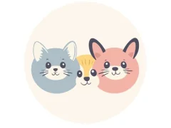 لعبة Crazy Animals على الانترنت