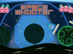 لعبة SpaceShooter على الانترنت