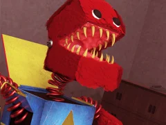 لعبة Project Play Time على الانترنت