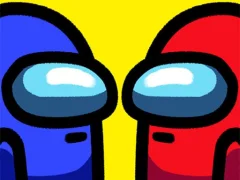 لعبة Among Us - Impostor King Online على الانترنت