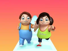لعبة Boomer Pop على الانترنت