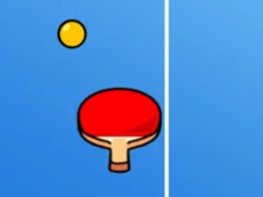 لعبة Endless Ping Pong على الانترنت