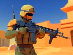 لعبة Riot Village على الانترنت