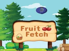 لعبة Fruit Fetch على الانترنت
