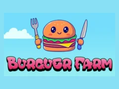لعبة Burguer Farm على الانترنت