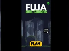 لعبة Fuja das Cobras على الانترنت