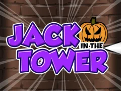 لعبة Jack In The Tower على الانترنت