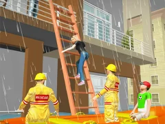 لعبة Rescue Master على الانترنت