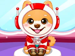 لعبة Baby Pet Sitter على الانترنت