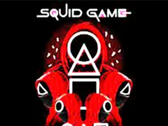 لعبة Squid Jump Challenge على الانترنت