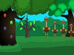 لعبة Canny Land Escape على الانترنت