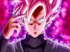 لعبة Dragon Ball Funny Games على الانترنت
