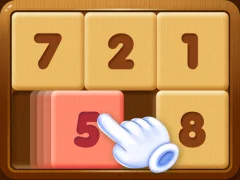 لعبة Numpuz Classic على الانترنت