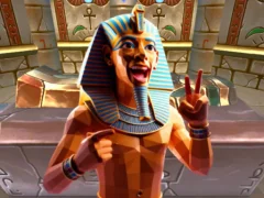 لعبة Ancient Egypt على الانترنت