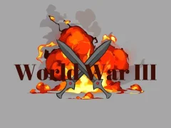 لعبة World War III على الانترنت