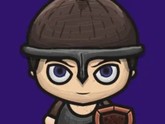 لعبة War of Castle: Rush royale and Drag and Drop على الانترنت