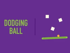 لعبة Dodging Ball على الانترنت