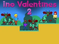 لعبة Ino Valentines 2 على الانترنت