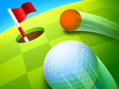 لعبة Golf Battle على الانترنت