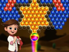 لعبة Baloon Pop على الانترنت