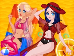 لعبة Pool Float Party على الانترنت